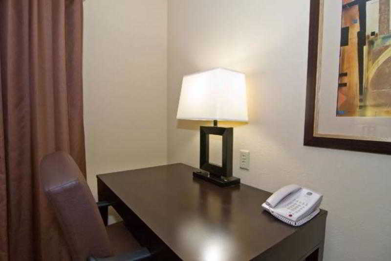 Best Western Bastrop Pines Inn Exterior foto