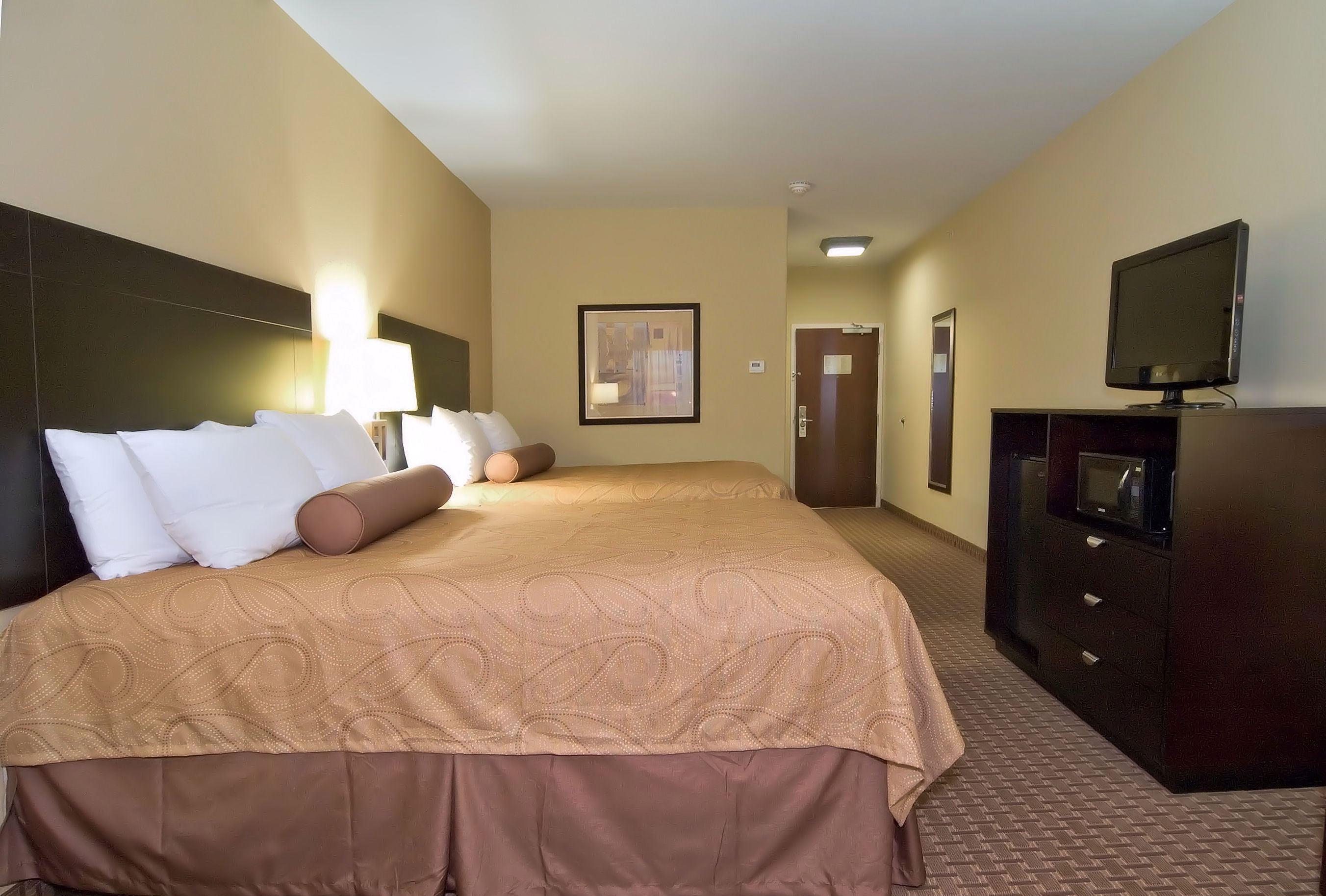 Best Western Bastrop Pines Inn Zimmer foto